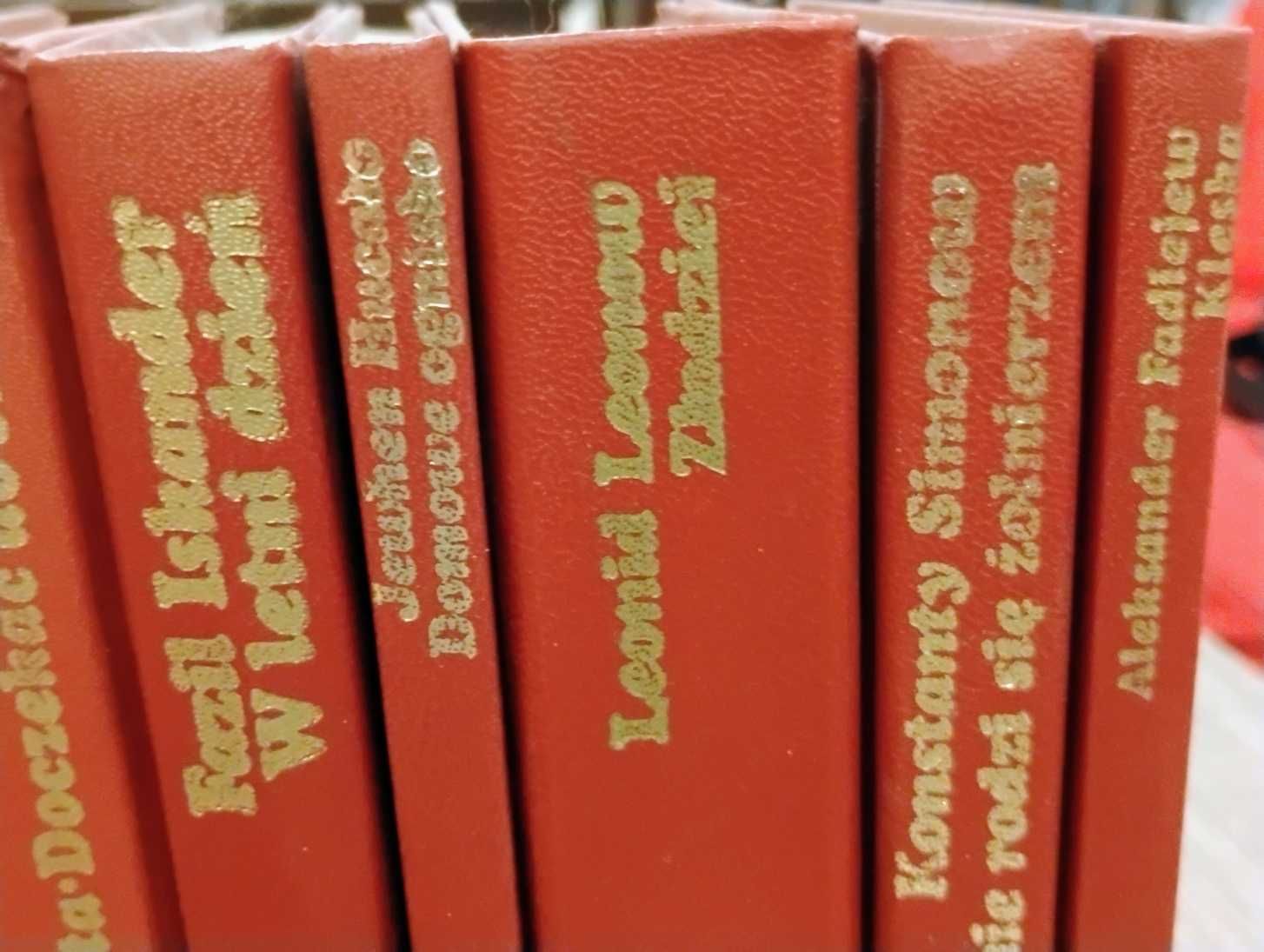Literatura radziecka  XX wieku