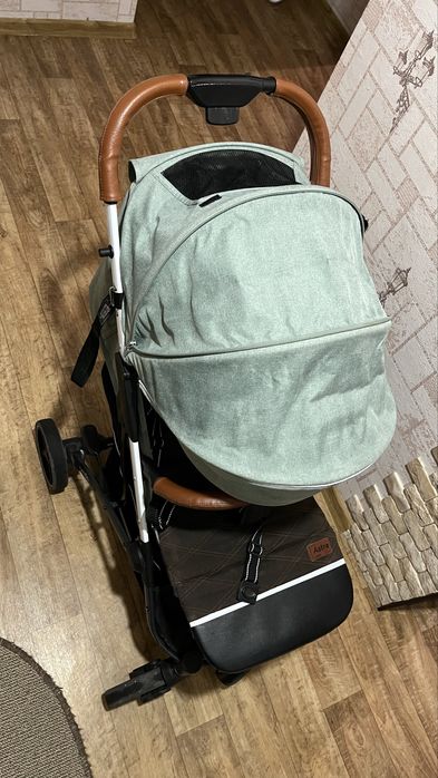 Дитяча коляска Carello Astra