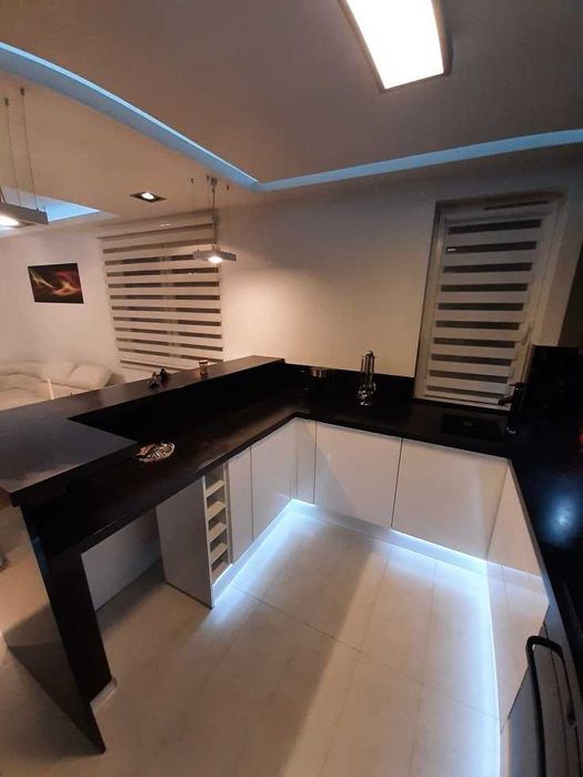 M3 w wysokim standardzie, balkon, garderoba, wyposażone ul. Sławików