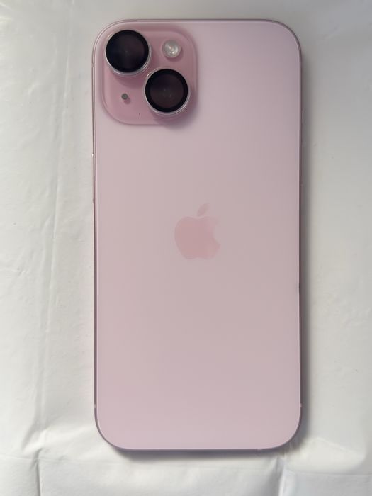 Iphone 15/ 128GB como novo