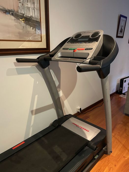 Passadeira Proform 500 ZLT em excelente estado.