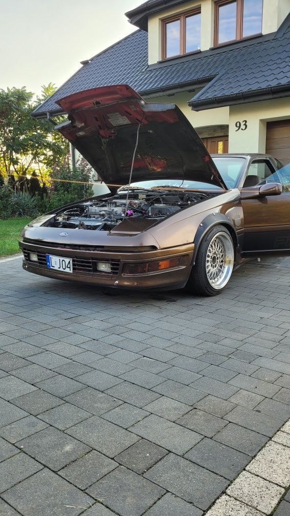 Ford Probe 1 GT 2.2t benzyna+lpg