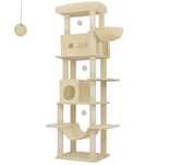 Drapak XXL nowy 210cm