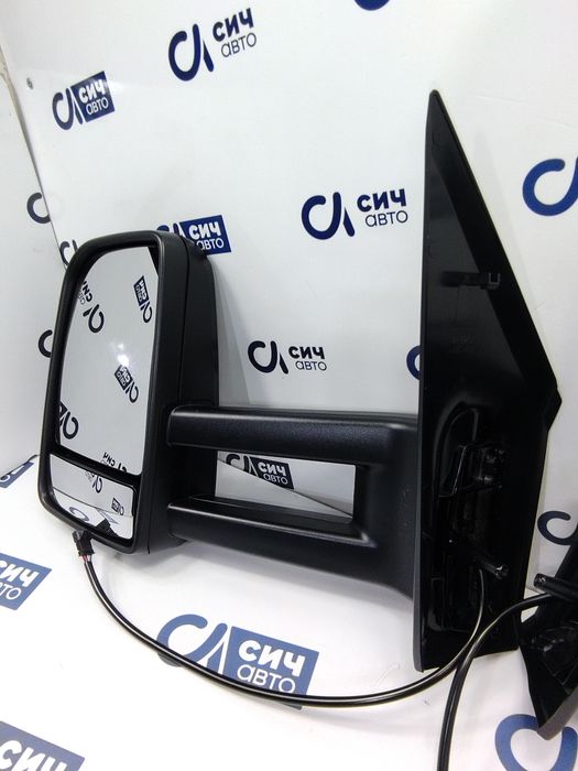 Зеркало будка Спринтер 906 буда левое правое боковое электро Крафтер