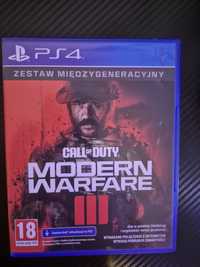 Call od duty modern warfare 3 PL