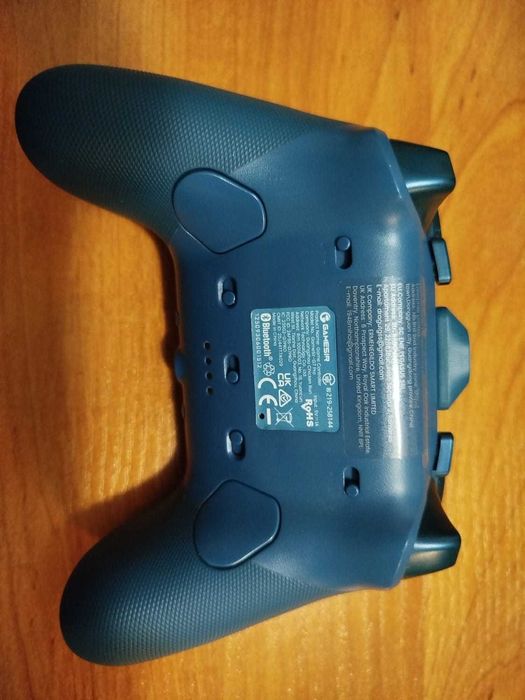 GamePad GameSir G7 Pro Wuchang Featherless Edition
