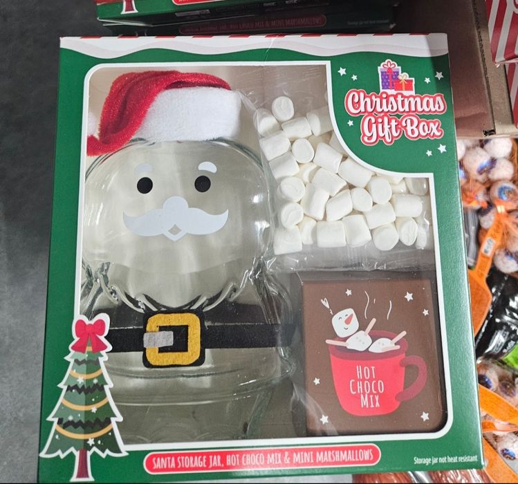 Подарунковий набір