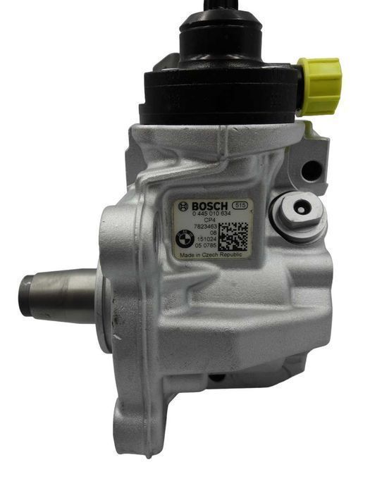 Pompa CR 0445.010.634 Bosch 3.0 BMW 3 4 5 7 X3 X4 X5 X6 Regenerowana