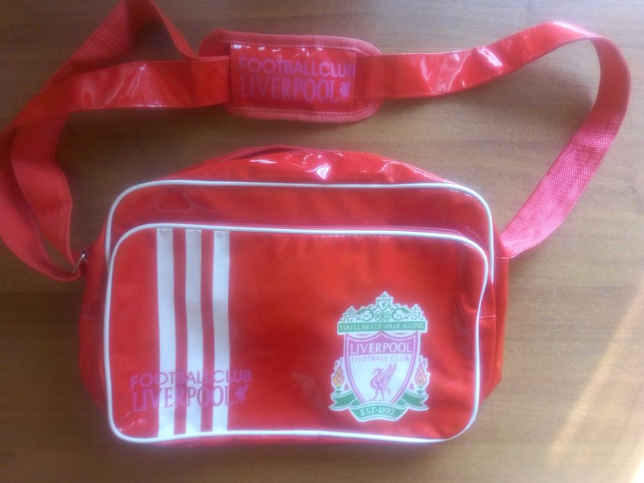Сумка FC Liverpool