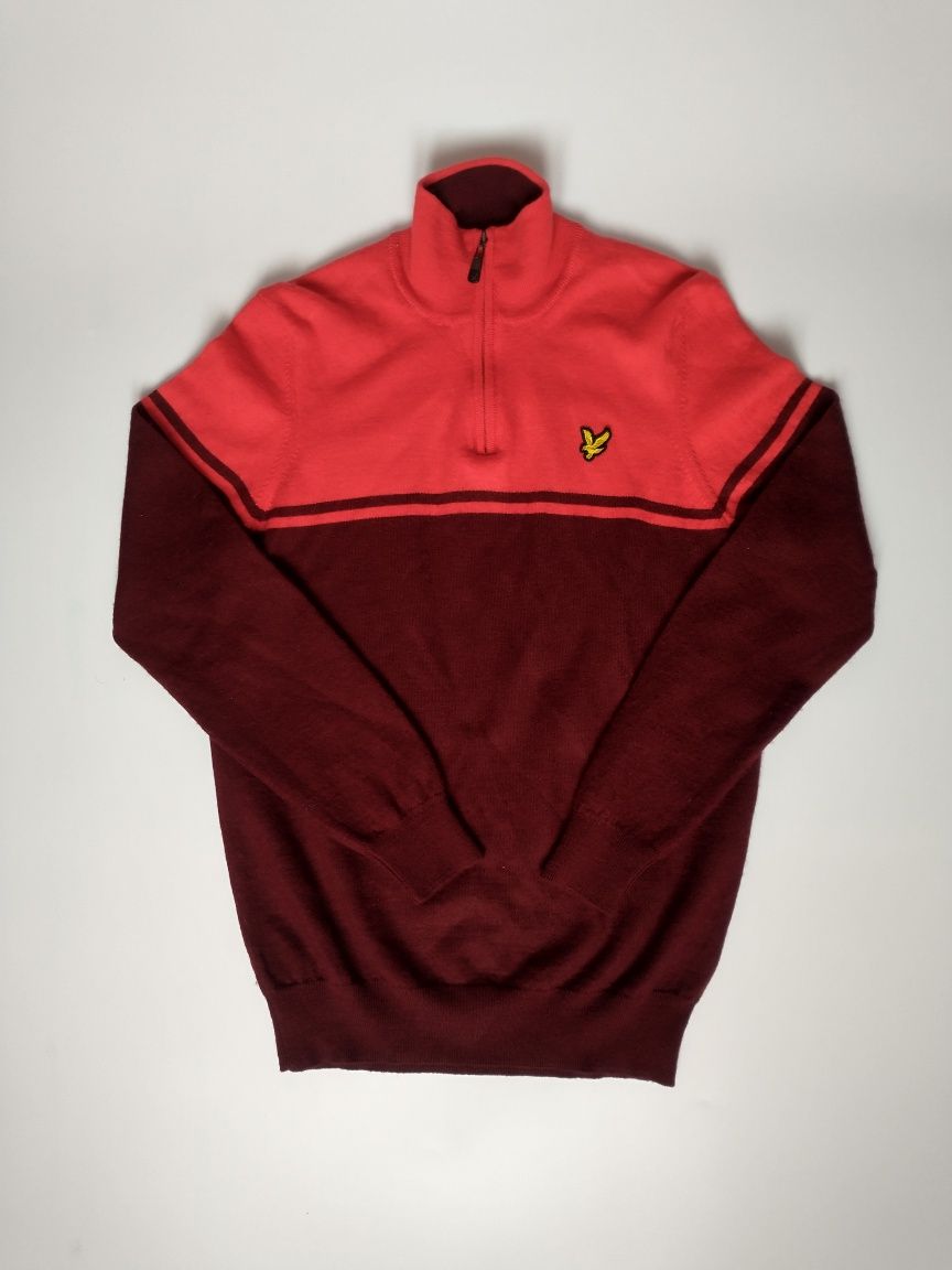 Sweter Lyle & Scott