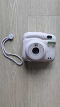 Aparat FUJIFILM Instax Mini 11 Fioletowy + Wkład 10szt kolor