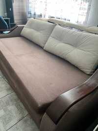 Продам шикарний великий диван