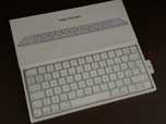 Apple Magic Keyboard (оригінал, AZERTY)