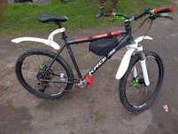 Rower MTB Kross Hexagon x8