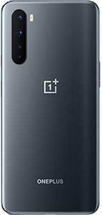 One Plus Nord 12/256 GB 5G szary