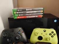 Xbox serii X 1TB