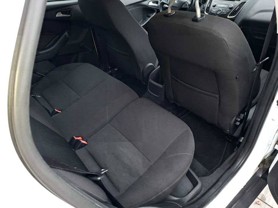 Ford Focus 1.5 TDCI 2015r.