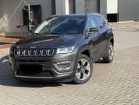 SALE Jeep Compass 2020