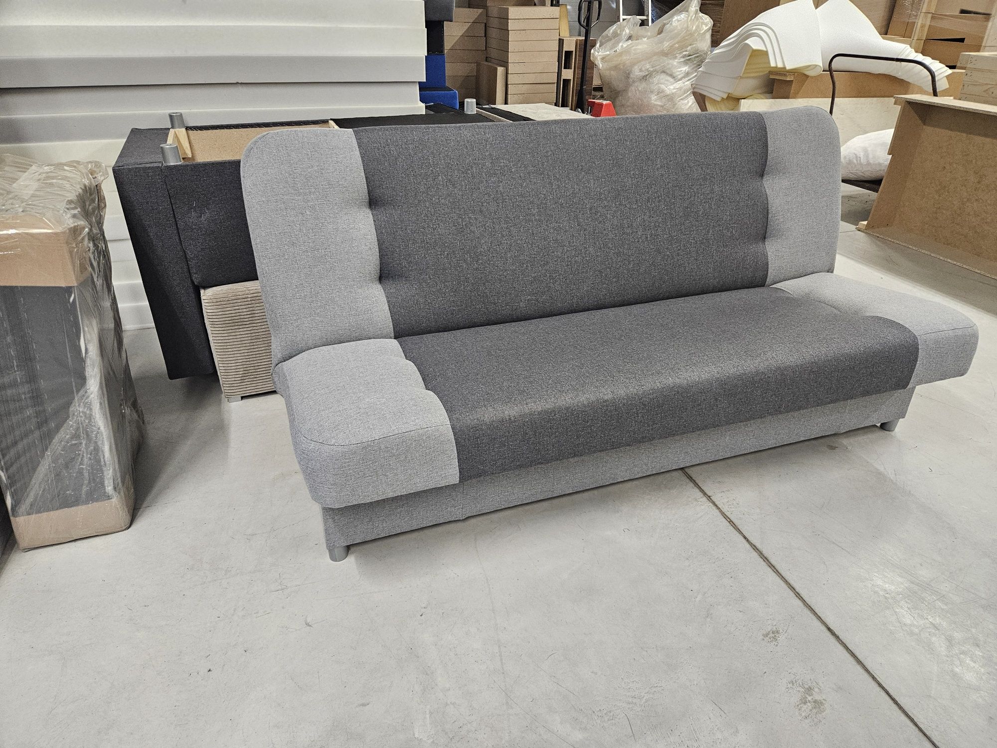 Wersalka Sofa Kanapa Funkcja Spania Dostawa