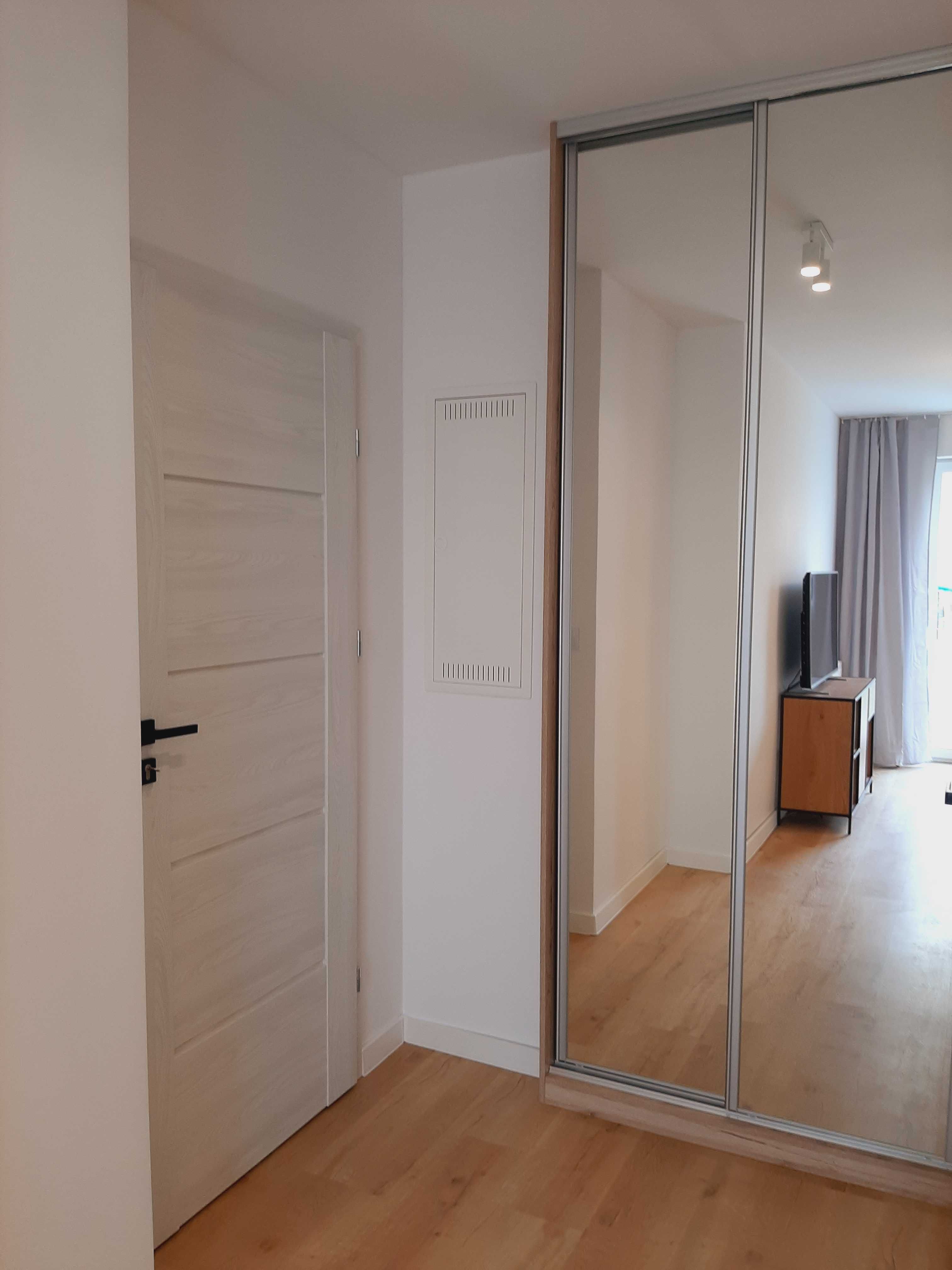 Apartament Gdańsk Centrum Starówka