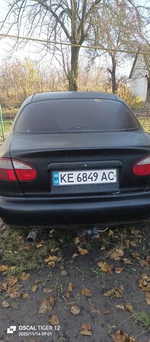 Срочно продам авто.