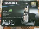 Telefon cyfrowy bezprzewodowy