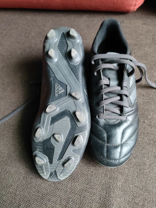 Korkotrampki chlopiece