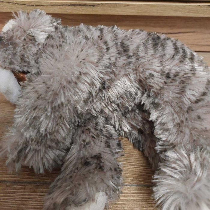 Кіт Maciek від шведського бренду Bukowski