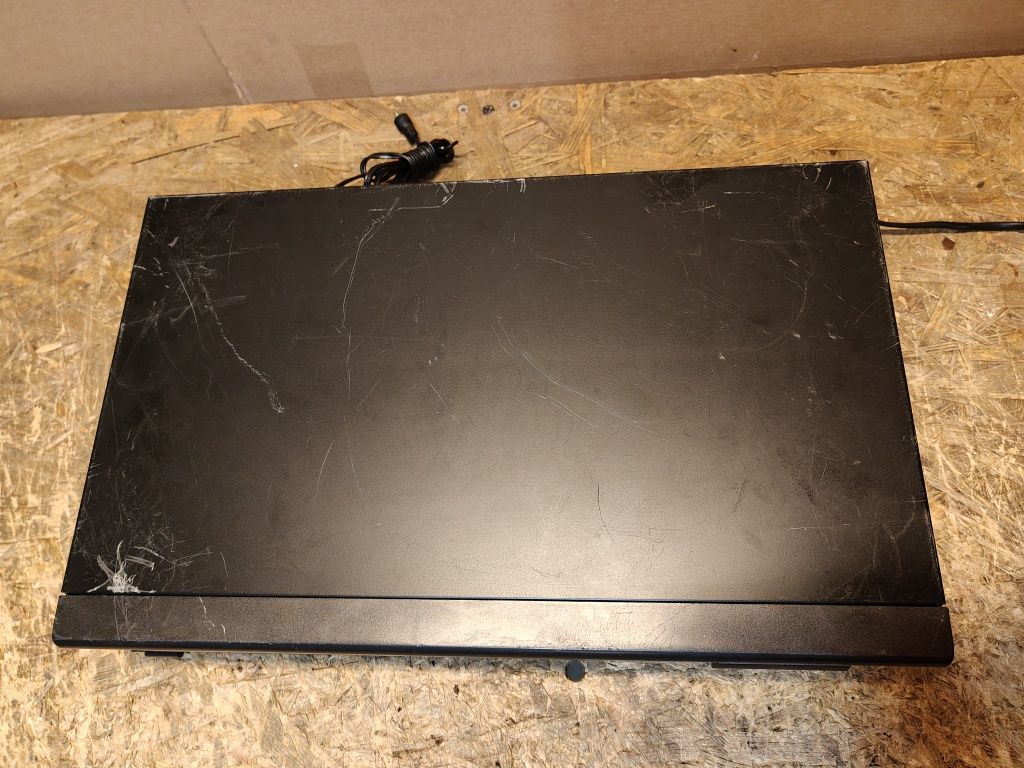CD Unitra Diora 502, Made in Poland