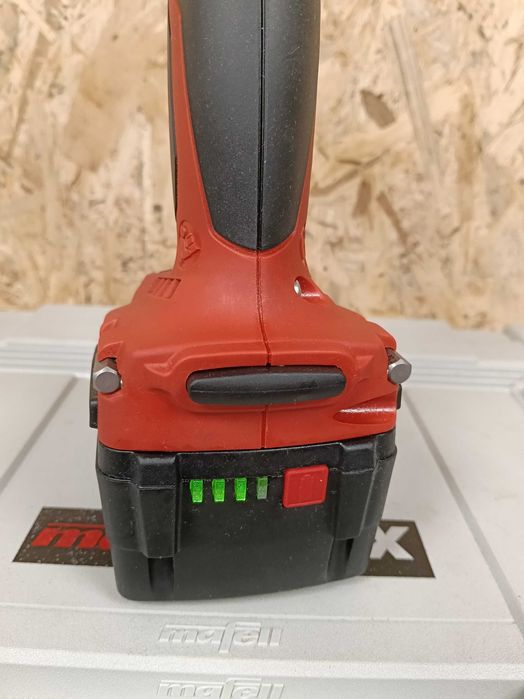 Wiertarko-wkretarka Mafell A 18 M bl w bdb stanie