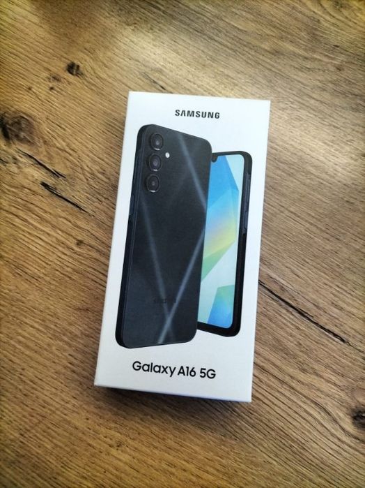 Sprzedam Galaxy A 16 5G