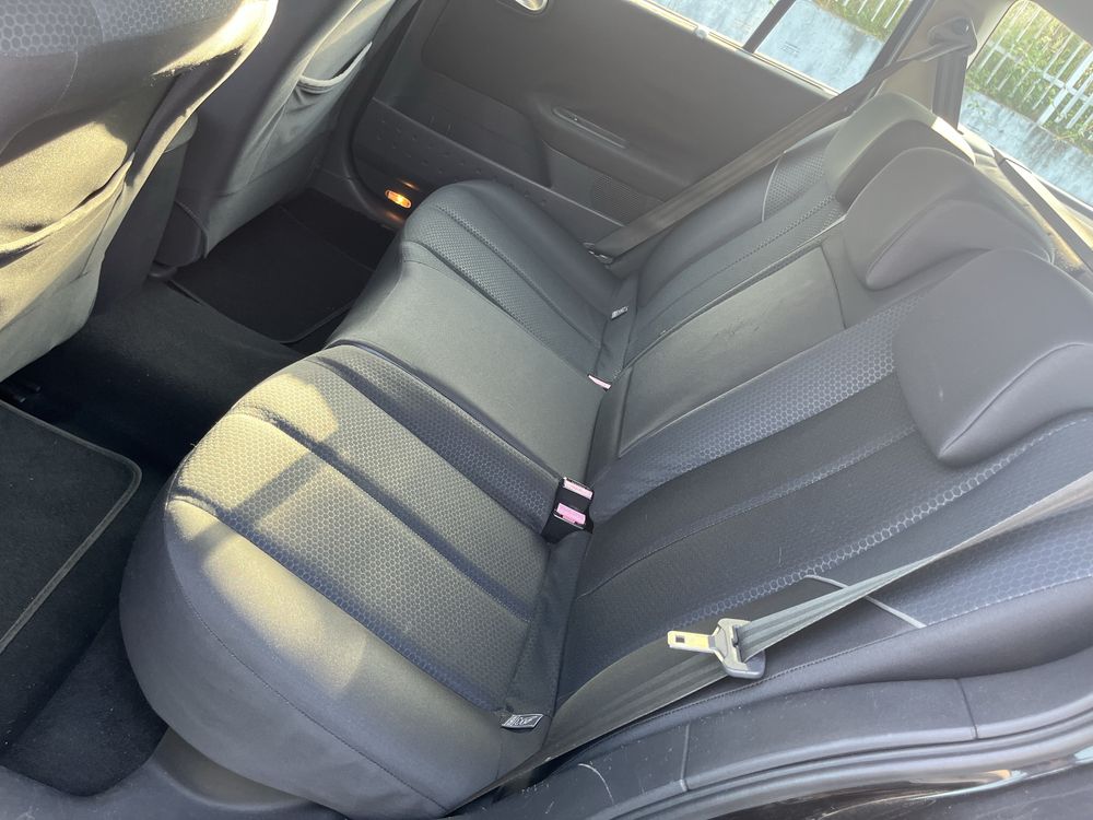 Renault Megane II