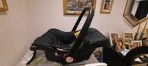 Cadeira Auto Babygo