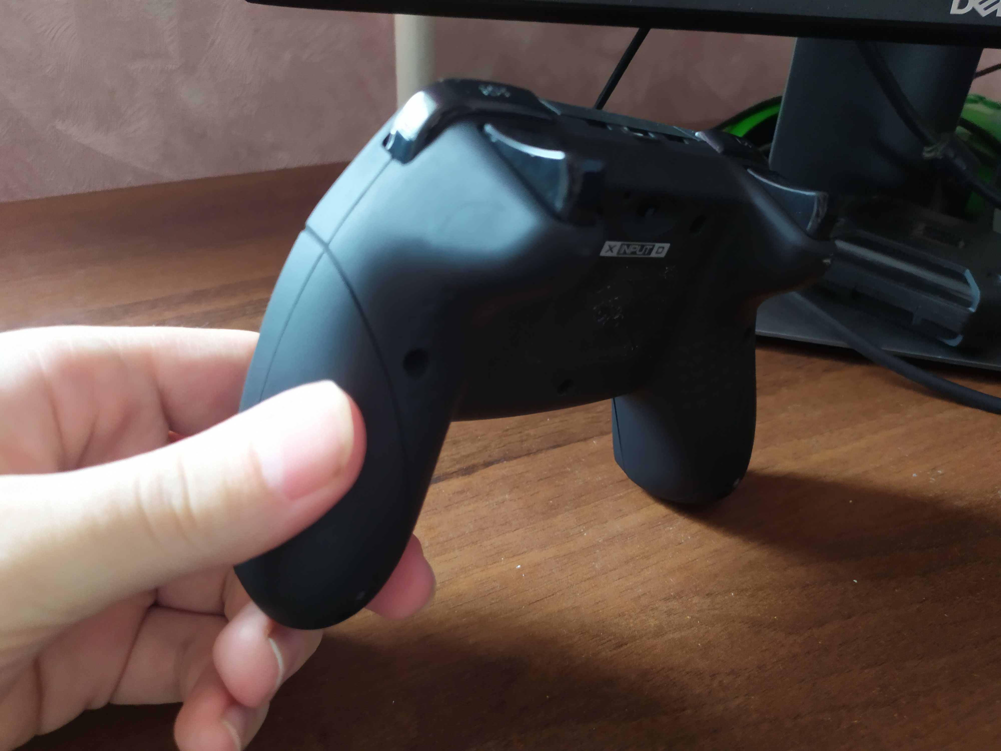 Геймпад TRUST GXT 545 Yula Wireless gamepad
