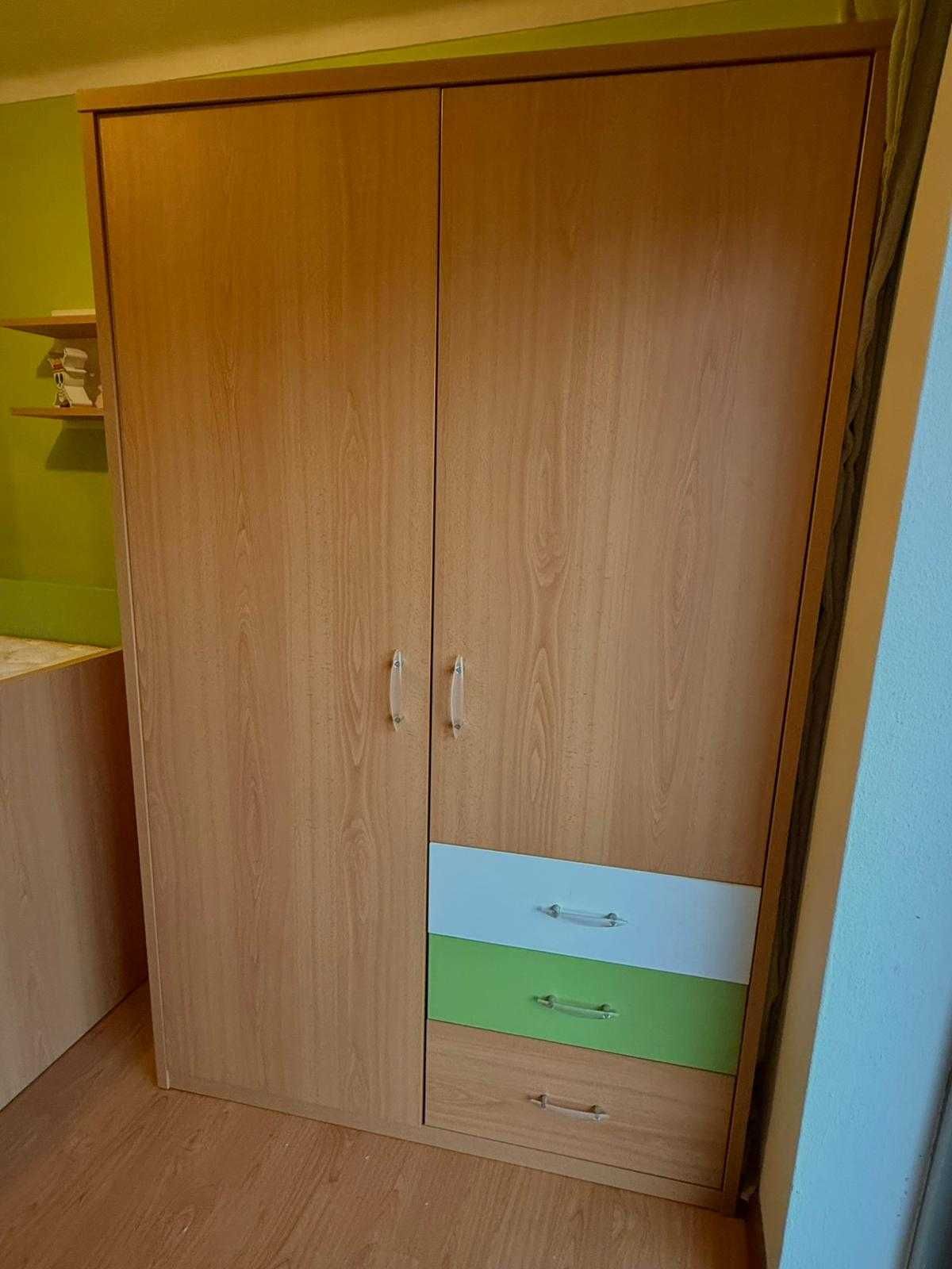 Quarto completo de criança