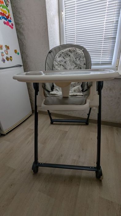 Продам крісло для годування!!!