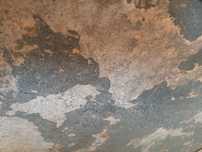 płytka Endless time rust silky cristal 1197x1197x8