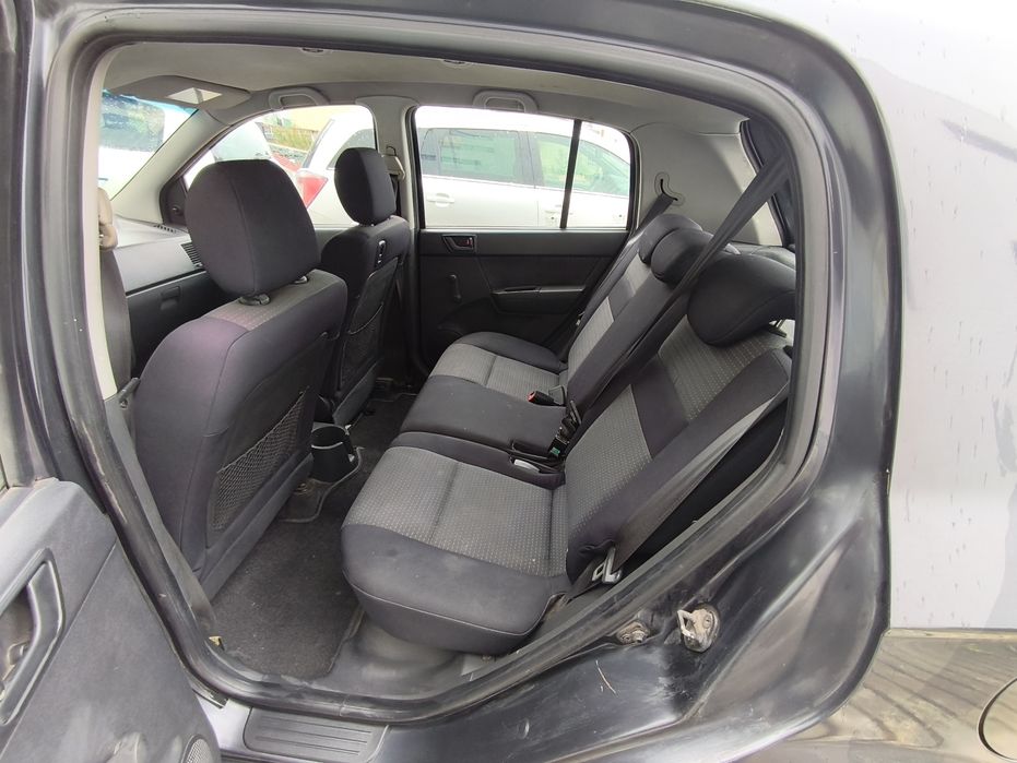 Hyundai getz 1.1