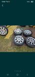 Felgi Audi 18' MICHELIN, PIRELLI 235/50R18