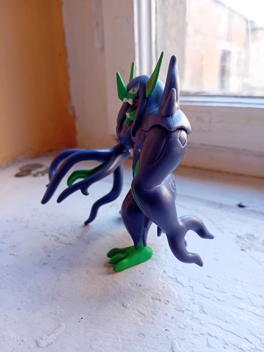 Figurka Grimmsnarl . Pokemon
