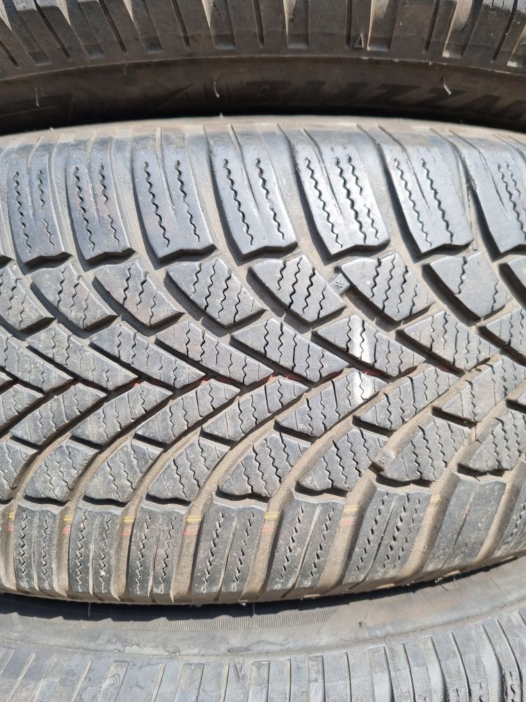 Bridgestone 215/65 r17 20рік. Bridgestone blizzak lm005 215/65 r17 20р