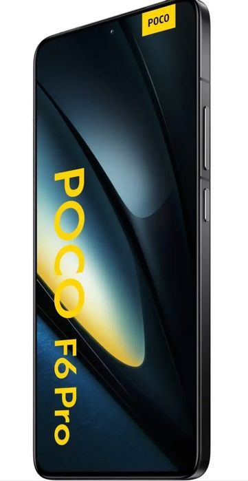 Смартфон Xiaomi POCO F6 Pro 16/1TB