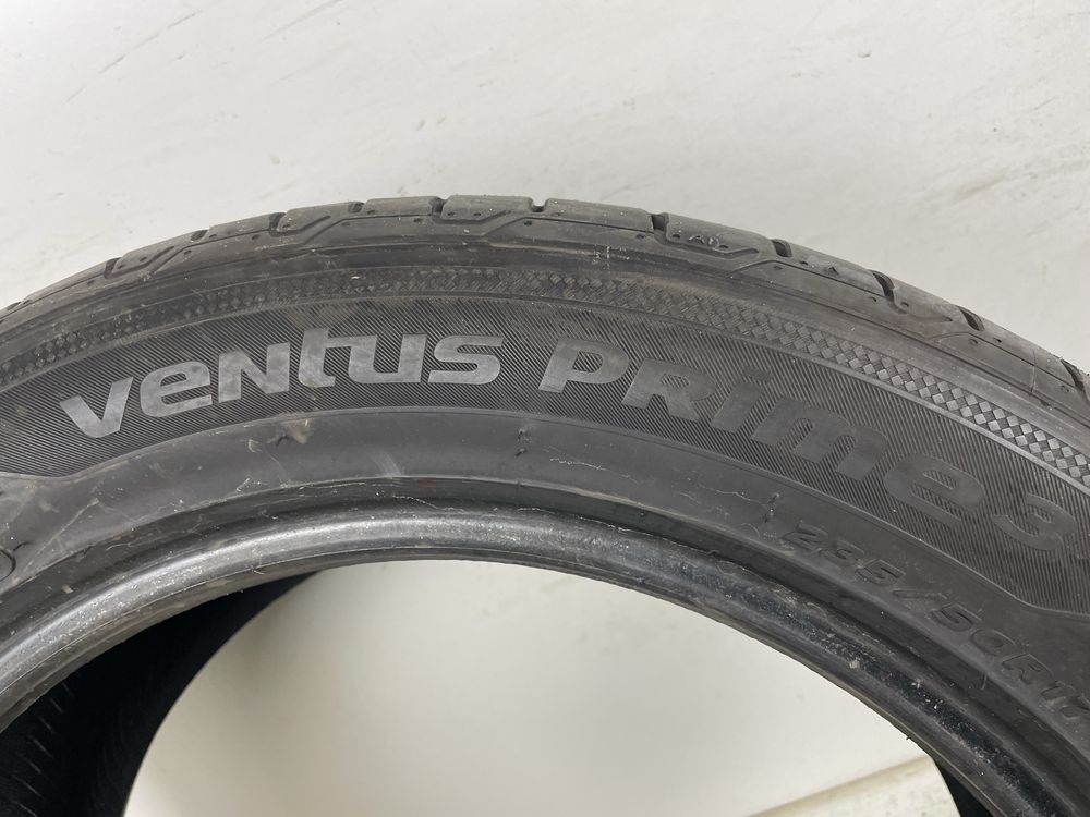 235/50R17 96W Hankook Ventus Prime 3