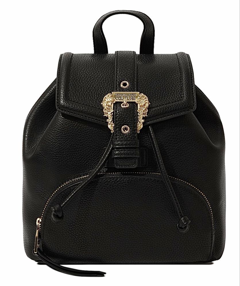 Plecak Versace Jeans Couture model ZS413 899 GRAINY PU