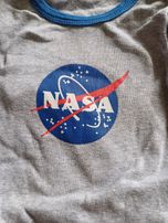 4xBody 92 NASA bez rękawów