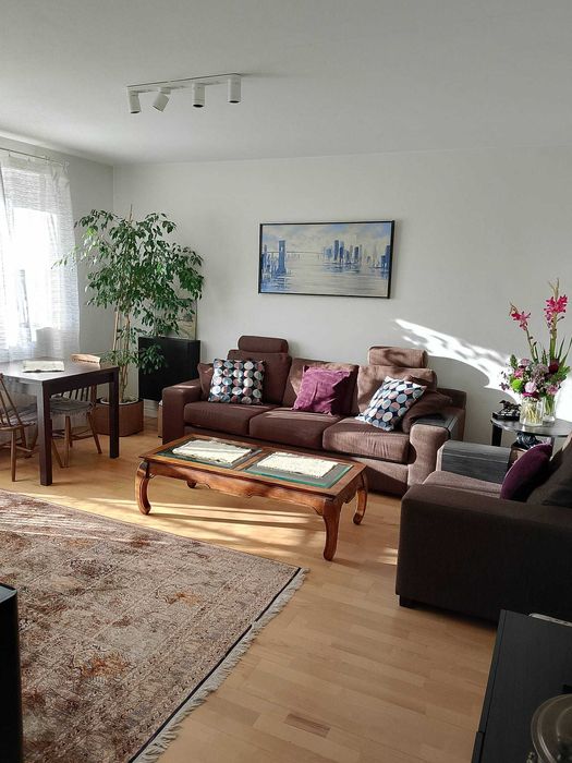 SPRZEDAM Bezpośrednio  mieszkanie 3 pokoje rozkładowe