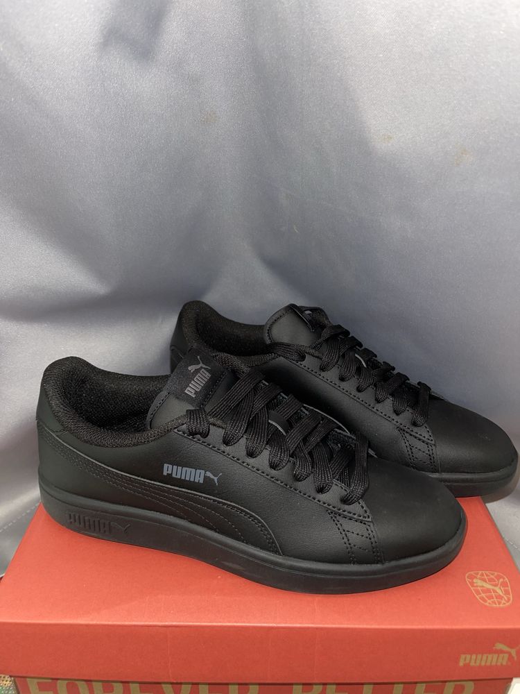PUMA Uniseks SMASH V2 LTrampki 43