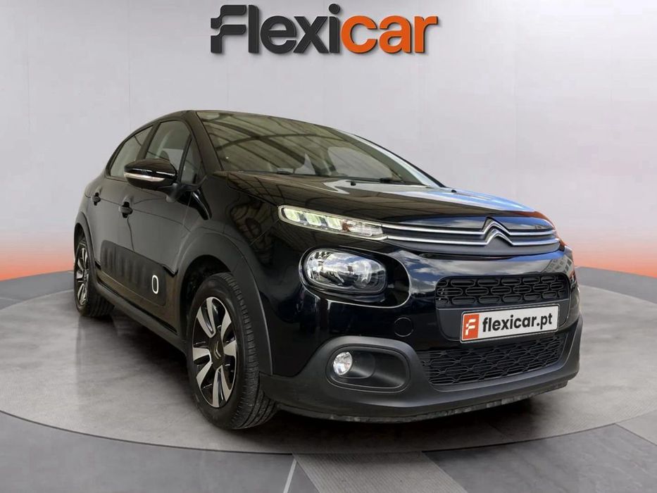Citroën C3 1.2 PureTech C-Series