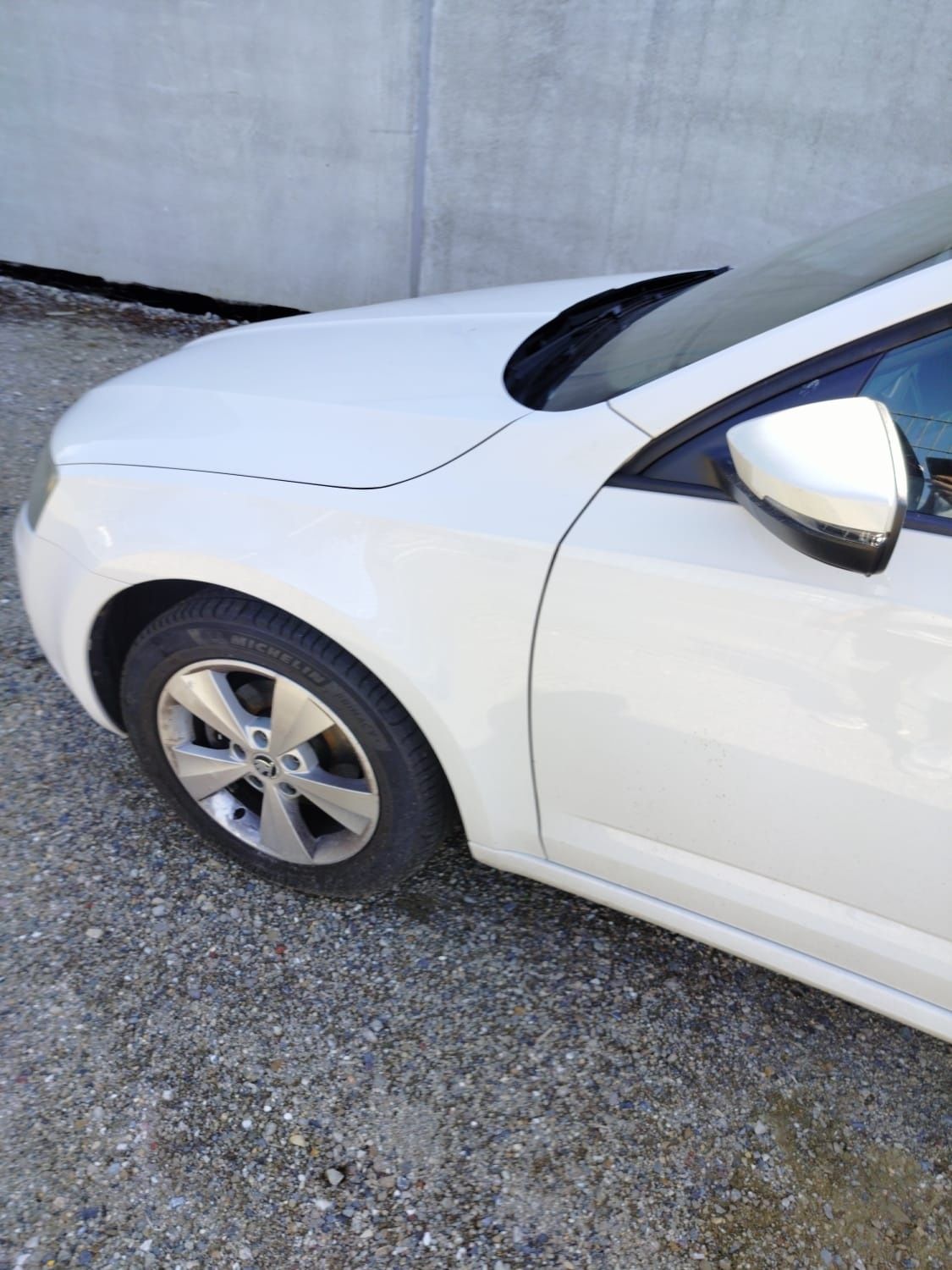 Skoda octavia 1.6 tdi