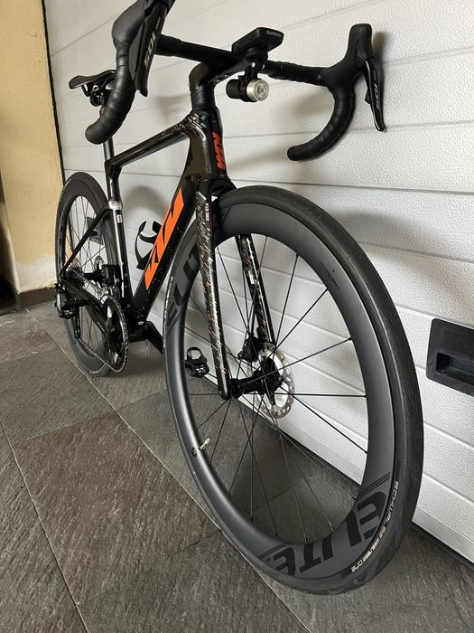KTM Revelator Alto Di2 S